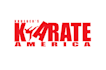 design an eye catching karate, martial arts logo