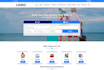 build a professional travelpayout affiliate website