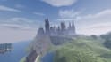 create custom minecraft builds and maps for you