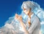 make rendered anime style art commission