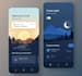 develop android  apps using android native expo