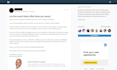 write a highly attractive sales pitch and post it to 5 different linkedin groups