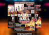 create business flyer design in 8 hours