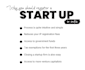 register your startup as company