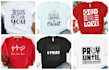 do christian t shirt design within your budget