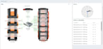 install and configure zabbix for monotoring your data center