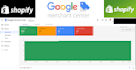 set up your google merchant center professionally and more