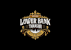 design original attractive bar logo
