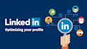 deliver professional resume and optimize linkedin