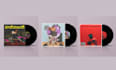 design custom album cover art