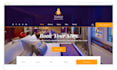 build a hotel booking website on wordpress with SEO and multilingual support