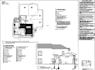 create architectural 2d floor plan, blue prints