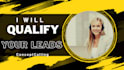 do real estate cold calling as your real estate cold caller