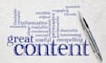 write SEO content for your website