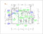 design and draw mep and electrical drawings
