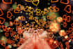 do a twin flame light energy clearing with no report