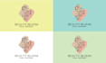 do professional and modern hand draw design logo