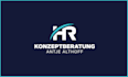 design unique business and consulting logo
