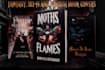 create your fantasy, horror, science fiction book cover