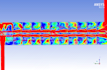perform cfd analysis for you using star ccm and ansys