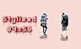 draw your portrait in pixel art style