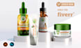 do custom box dieline and box packaging design