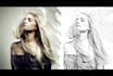 transform photos into pencil and watercolor drawing
