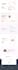 conversion figma to responsive landing page  HTML CSS js