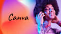 design anything on canva from instagram to fiyers