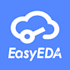 design pcb, schematic, gerber, layout in altuim, eagle, easy eda pcb software