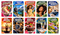 create professional pinterest pin design for traffic and sal