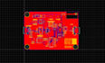 do 3d pcb layout, gerber and bom files