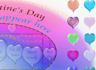 create an amazing Valentine card