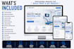 design a modern dentist wordpress website