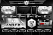 animated stream overlay for tcg pokemon and sports