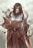 draw your dnd character art