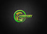 design modern agriculture logo