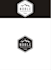 design a professional modern construction logo