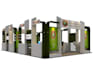 do professional trade show booth design