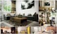 creat 3d model, interior design and realistic render