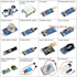 do arduino projects, pcb layout design and matlab simulink