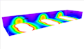 do professional architectural lighting design and dialux simulation