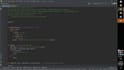 do your python programming tasks