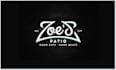 design wonderful restaurants, bar and night club logo