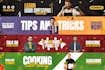 design a professional youtube banner and logo