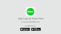 create amazing mobile app website promo game promo video