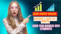 design eye catchy clickbait youtube thumbnail