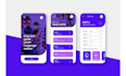 develop plumbing app, painting app, catering mobile app