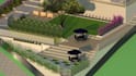 be your landscape architect, backyard, and garden designer