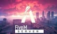 setup your fivem server